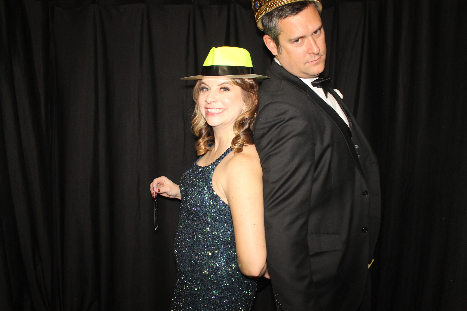 Children's Home of Northern Kentucky Charity Ball | View more photos from the event at gallery.photoboothcincy.com/u/PhotoBoothCincy/Childrens-Home-of-Northern-Kentucky-Charity-Ball